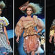 Illustration for article titled Diors First Couture Show Without John Galliano Was A Total Mess